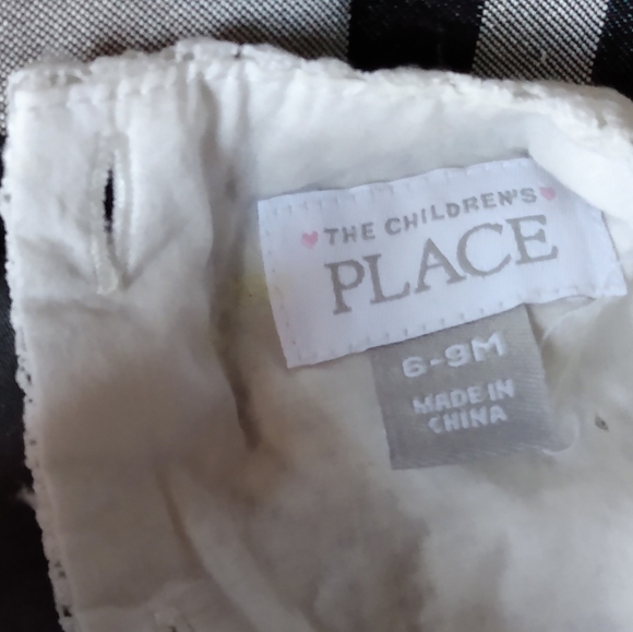 Easter dress - Picture 6 of 6